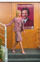 THE ANCHORMAN