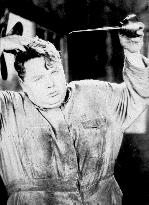 ROSCOE 'FATTY' ARBUCKLE