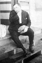 ROSCOE 'FATTY' ARBUCKLE