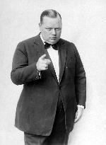 ROSCOE 'FATTY' ARBUCKLE