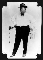 ROSCOE 'FATTY' ARBUCKLE