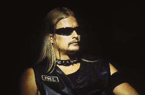 KID ROCK stars as Dogg, the leader of a motorcycle racing cl