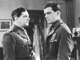 DEBT OF HONOUR  (BRITAIN 1936)  DIRECTED BY NORMAN WALKER