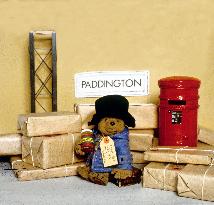 PADDINGTON BEAR