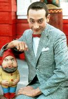 PEE WEE'S BIG ADVENTURE