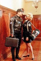 POLICE ACADEMY: MISSION TO MOSCOW