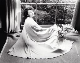 LUISE RAINER