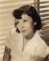 LUISE RAINER