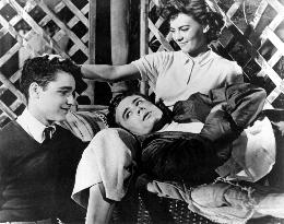 REBEL WITHOUT A CAUSE