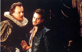 SHAKESPEARE IN LOVE