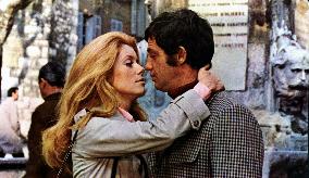 LA SIRENE DU MISSISSIPPI (IT/FR 1969) CATHERINE DENEUVE, JEA