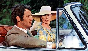 LA SIRENE DU MISSISSIPPI (IT/FR 1969) JEAN-PAUL BELMONDO, CA