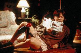 SO I MARRIED AN AXE MURDERER