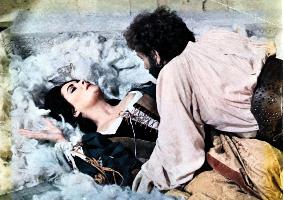 THE TAMING OF THE SHREW