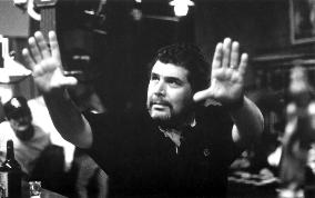 GEORGE P COSMATOS DIRECTING TOMBSTONE