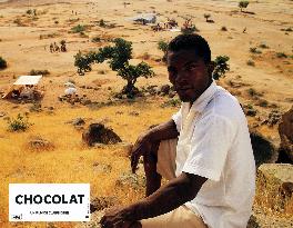 CHOCOLAT (FR/W GER/CAMEROON 1988) ISAACH DE BANKOLE