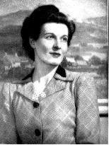 CECILY PAGET-BOWMAN ACTRESS 1910-2005