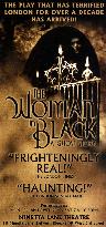 THE WOMAN IN BLACK US THEATRE PRODUCTION, Minette Lane, New