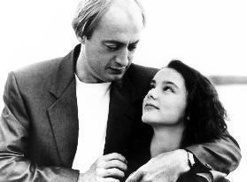 36 FILLETTE aka VIRGIN