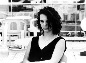 36 FILLETTE aka VIRGIN