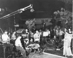 THE ADVENTURES OF MARCO POLO