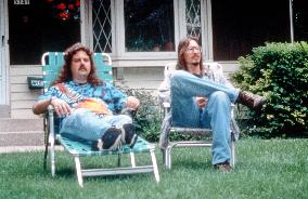 AMERICAN MOVIE: THE MAKING OF NORTHWESTERN