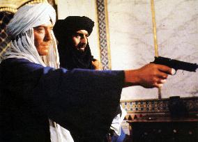 ASHANTI (US/CH 1979) MICHAEL CAINE, KABIR BEDI