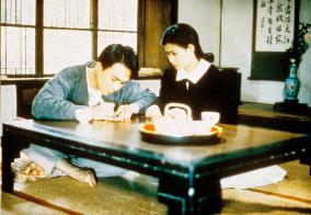 CITY OF SADNESS (TAIWAN 1989)  TONY LEUNG, HSIN SHU-FEN CITY