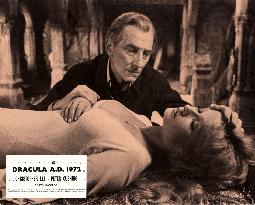 DRACULA A.D. 1972