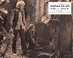 DRACULA A.D. 1972