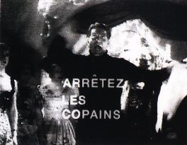 HISTOIRE(S) DU CINEMA WRITTEN AND DIRECTED BY JEAN LUC GODAR