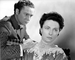 THE MAGNIFICENT AMBERSONS