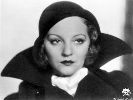 TALLULAH BANKHEAD