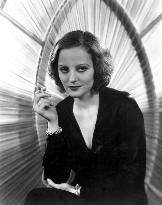 TALLULAH BANKHEAD