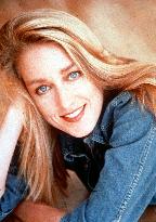 THIRTYSOMETHING (US TV 1987-1991)  PATRICIA WETTIG