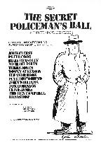 THE SECRET POLICEMAN'S BALL