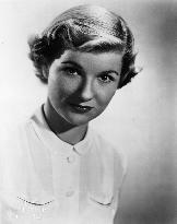 BARBARA BEL GEDDES