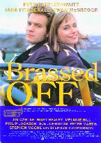 BRASSED OFF