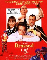 BRASSED OFF