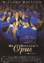 MR HOLLAND'S OPUS