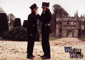 TWELFTH NIGHT: OR WHAT YOU WILL