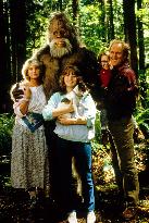 HARRY AND THE HENDERSONS