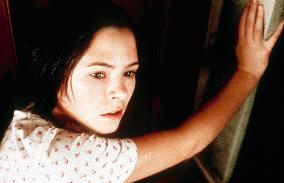 FELICIA'S JOURNEY (CAN / BR 1999)   ELAINE CASSIDY as Felici