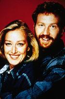 THIRTYSOMETHING (US TV 1987-1991)  PATRICIA WETTIG, TIMOTHY