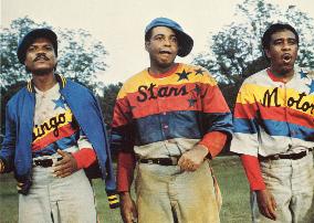 THE BINGO LONG TRAVELLING ALL-STARS &amp; MOTOR KINGS