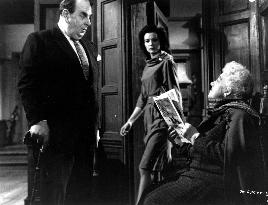 MURDER AT THE GALLOP