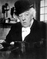 MURDER AT THE GALLOP