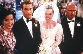 MURIEL'S WEDDING (FR/AUS 1994) RACHEL GRIFFITHS, DANIEL LAPA