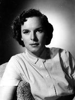 MERCEDES McCAMBRIDGE PORTRAIT