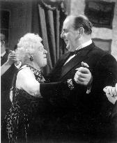 MURDER AT THE GALLOP